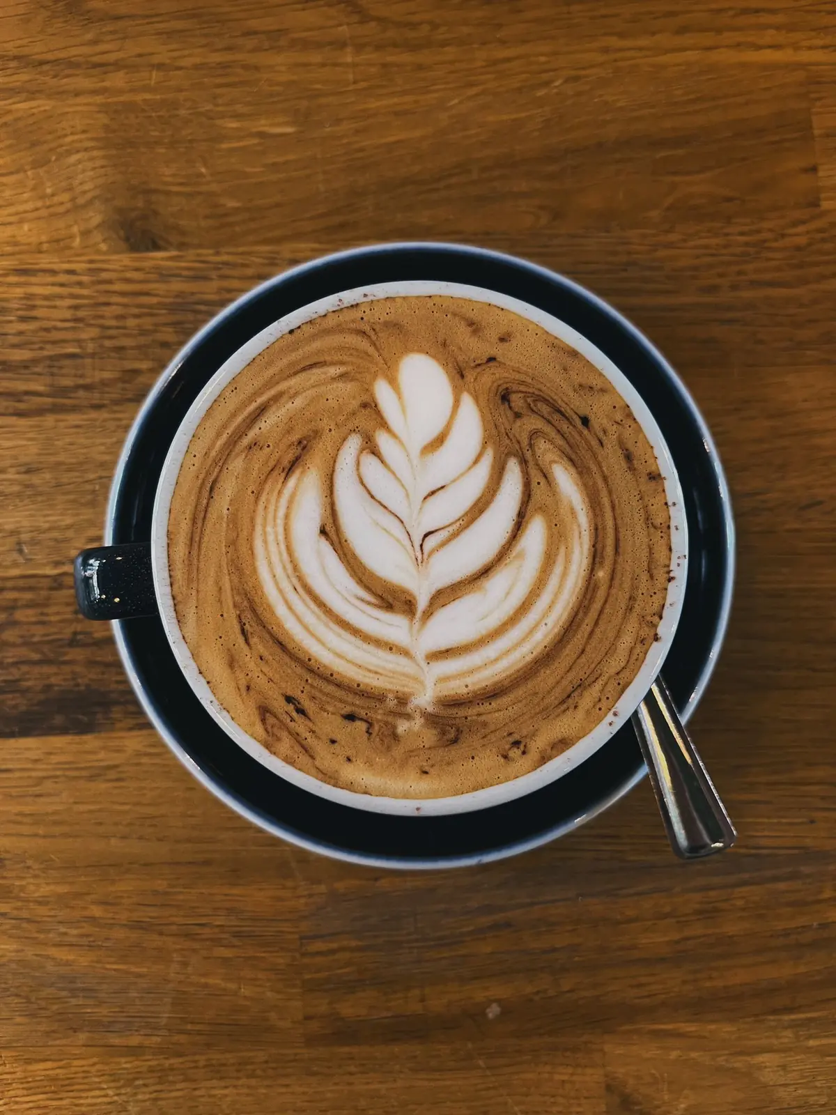 Nomads' Coffee photo (photo 3 of 3)