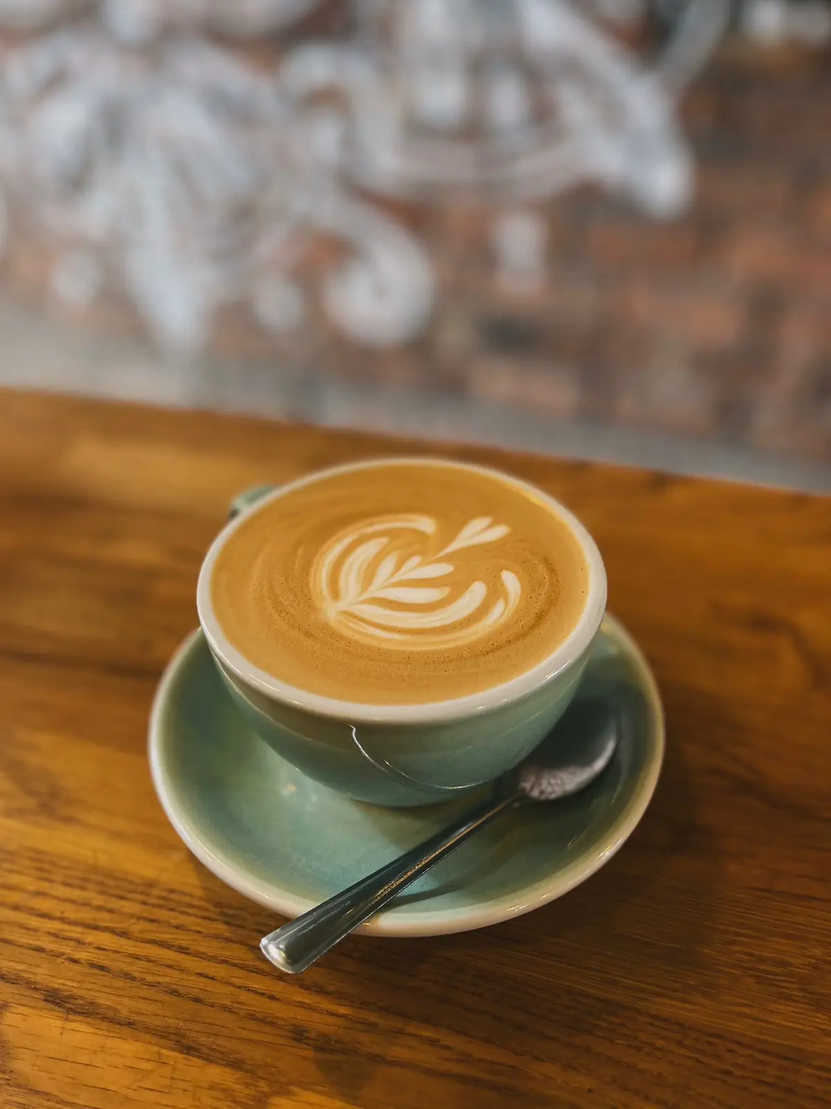 Nomads' Coffee photo (photo 2 of 3)