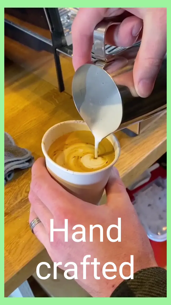 Nomads' Coffee photo (photo 1 of 3)