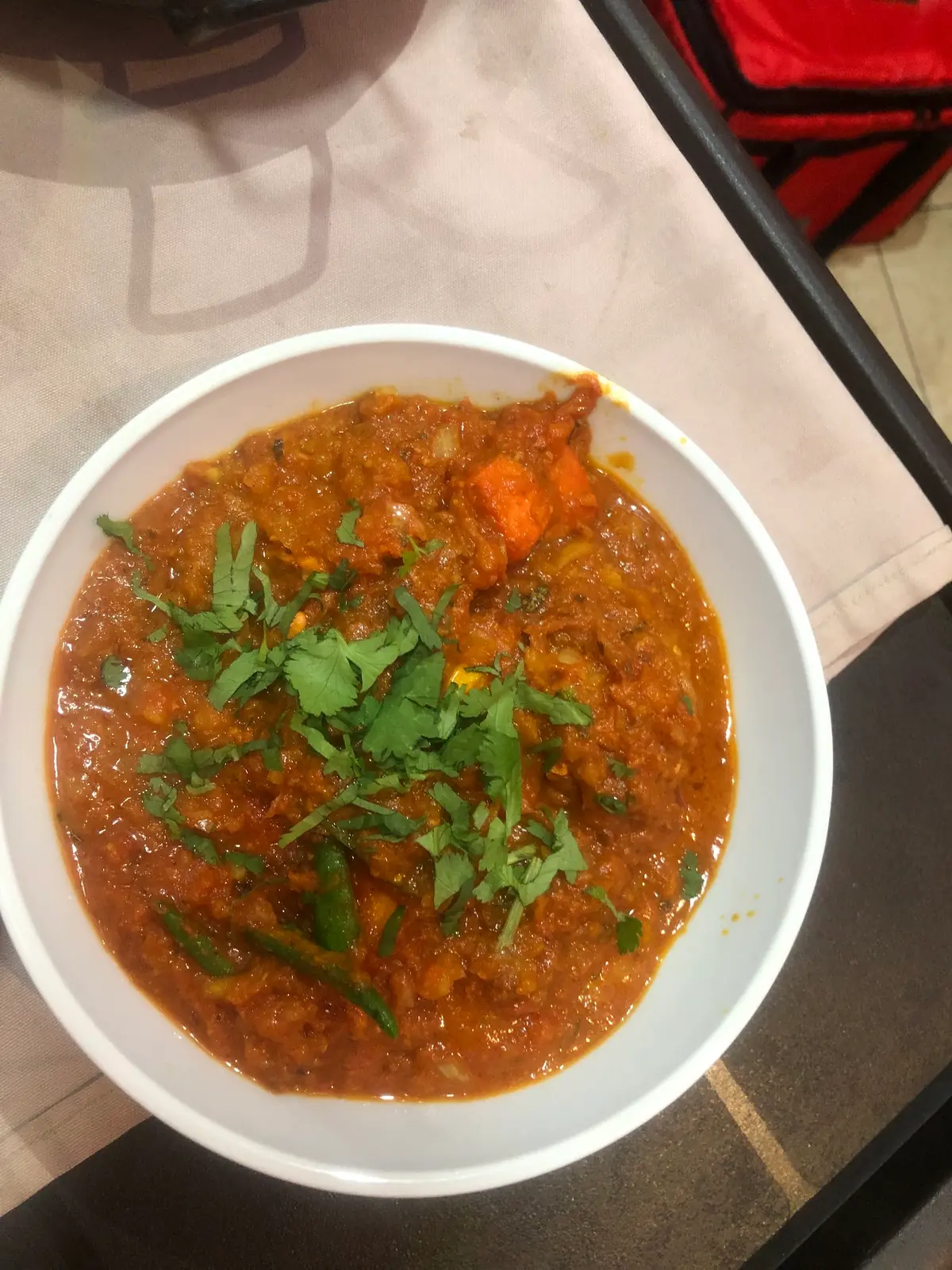 The taste of India kings Lynn photo (photo 3 of 3)