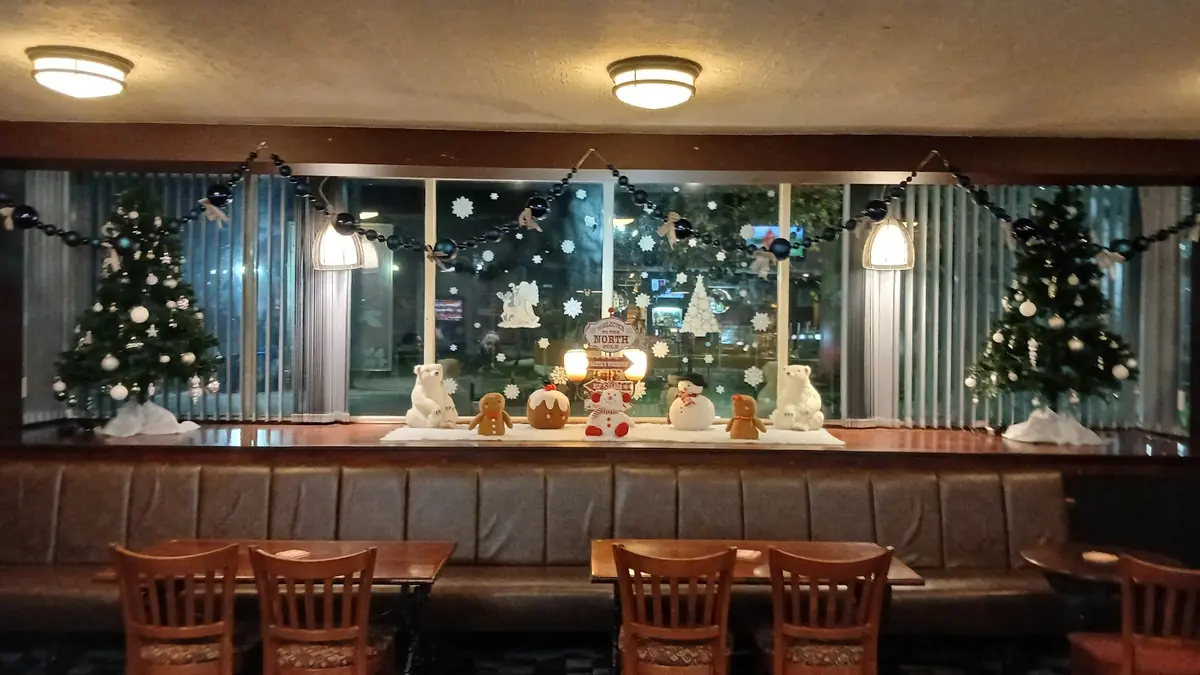 Harrowby Arms