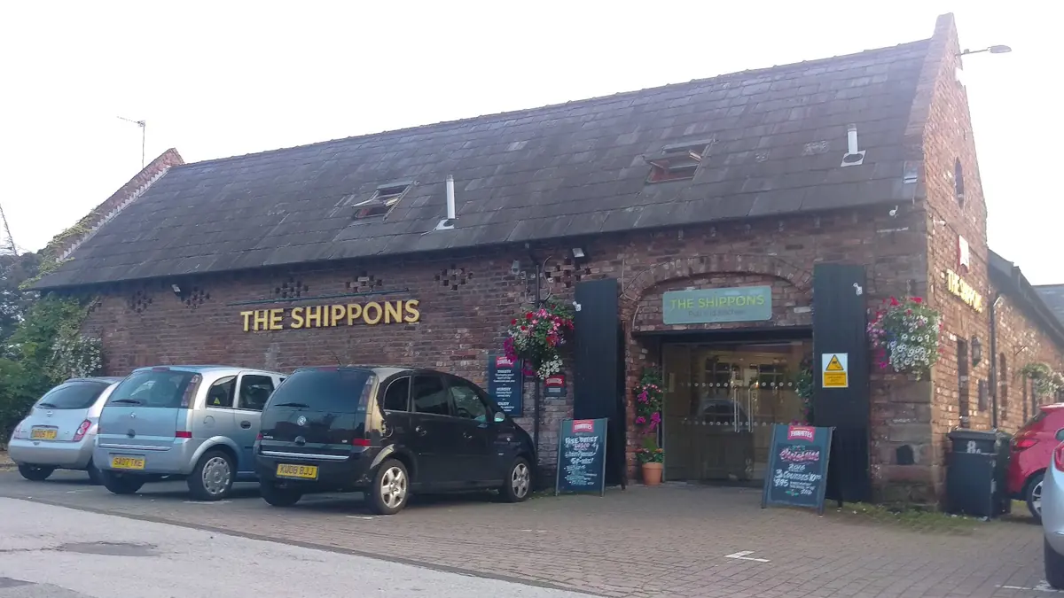 The Shippons Pub & Kitchen