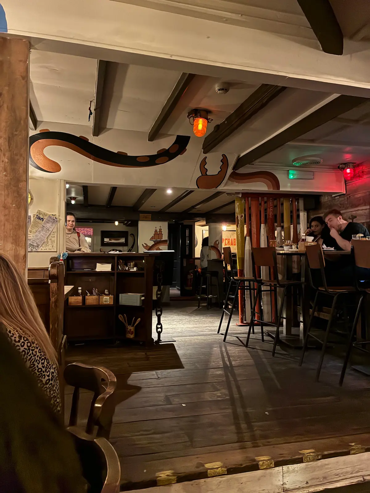 The Rum & Crab Shack photo (photo 2 of 3)
