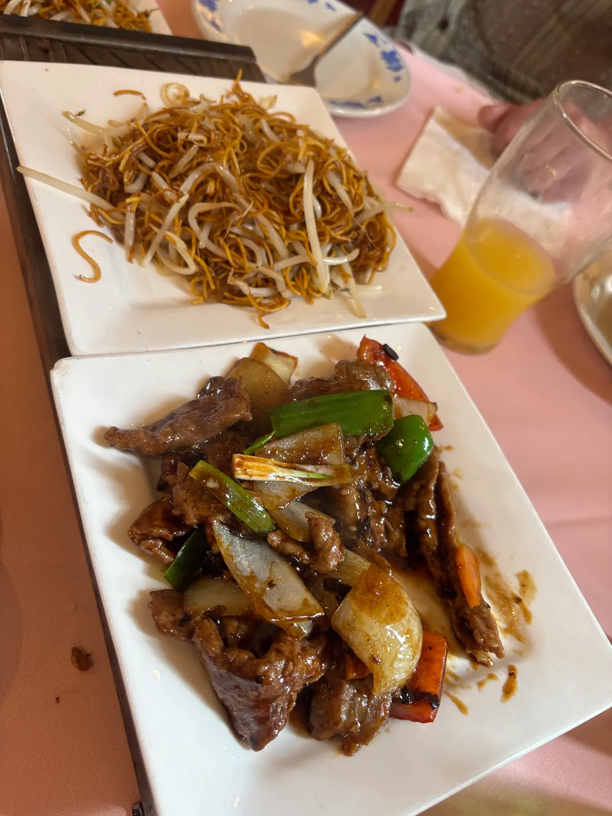 River Garden Restaurant — Chinese restaurants in Belper