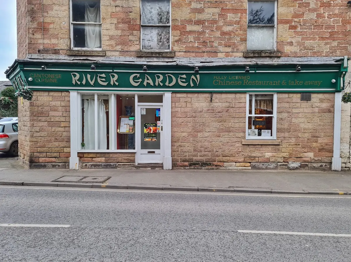 River Garden Restaurant photo (photo 1 of 3)