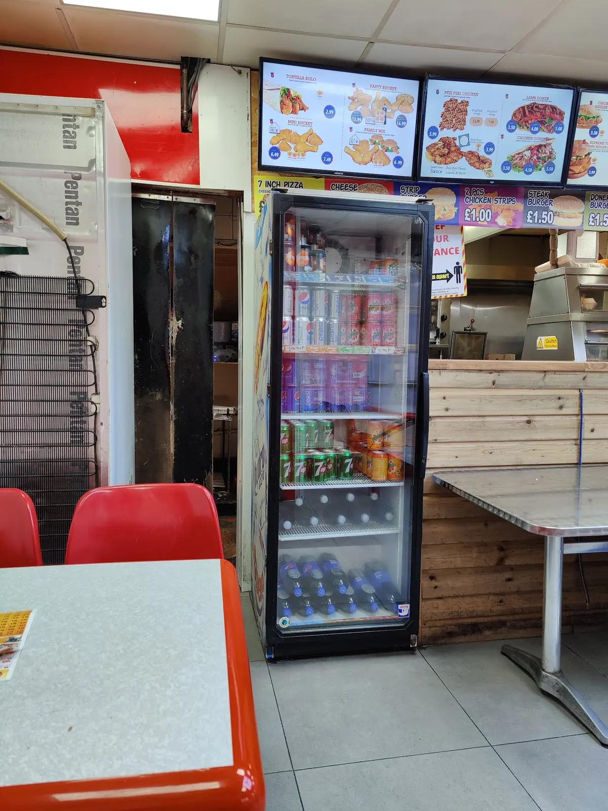 Original Royal Chicken Grill & Pizza photo (photo 3 of 3)