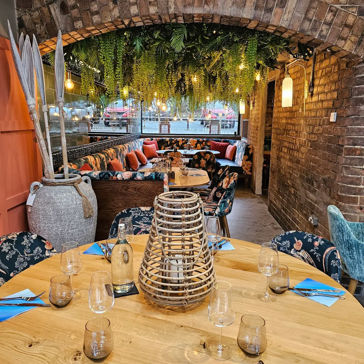 The Brewery Inn — Bars in Telford