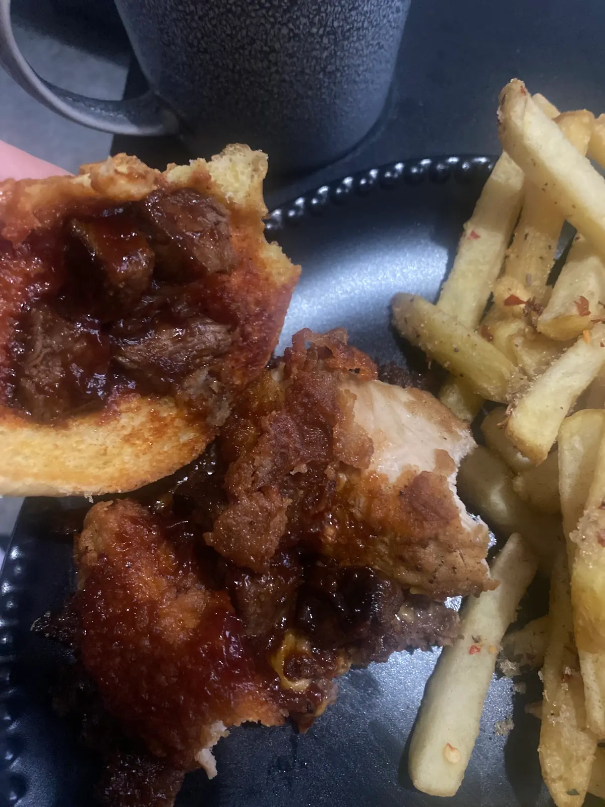 Bally Busters Street Food photo (photo 2 of 3)