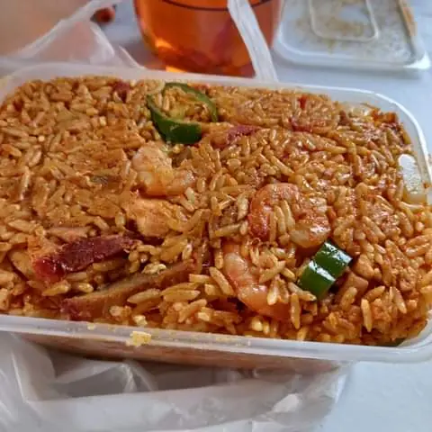 Madeley Chinese takeaway photo (photo 2 of 3)