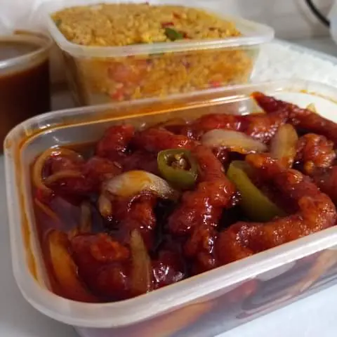 Madeley Chinese takeaway photo (photo 3 of 3)