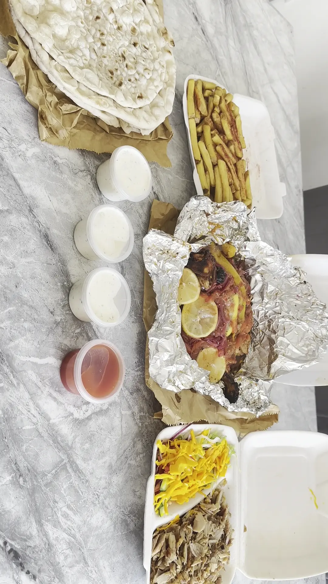 Shawarma Village photo (photo 1 of 3)