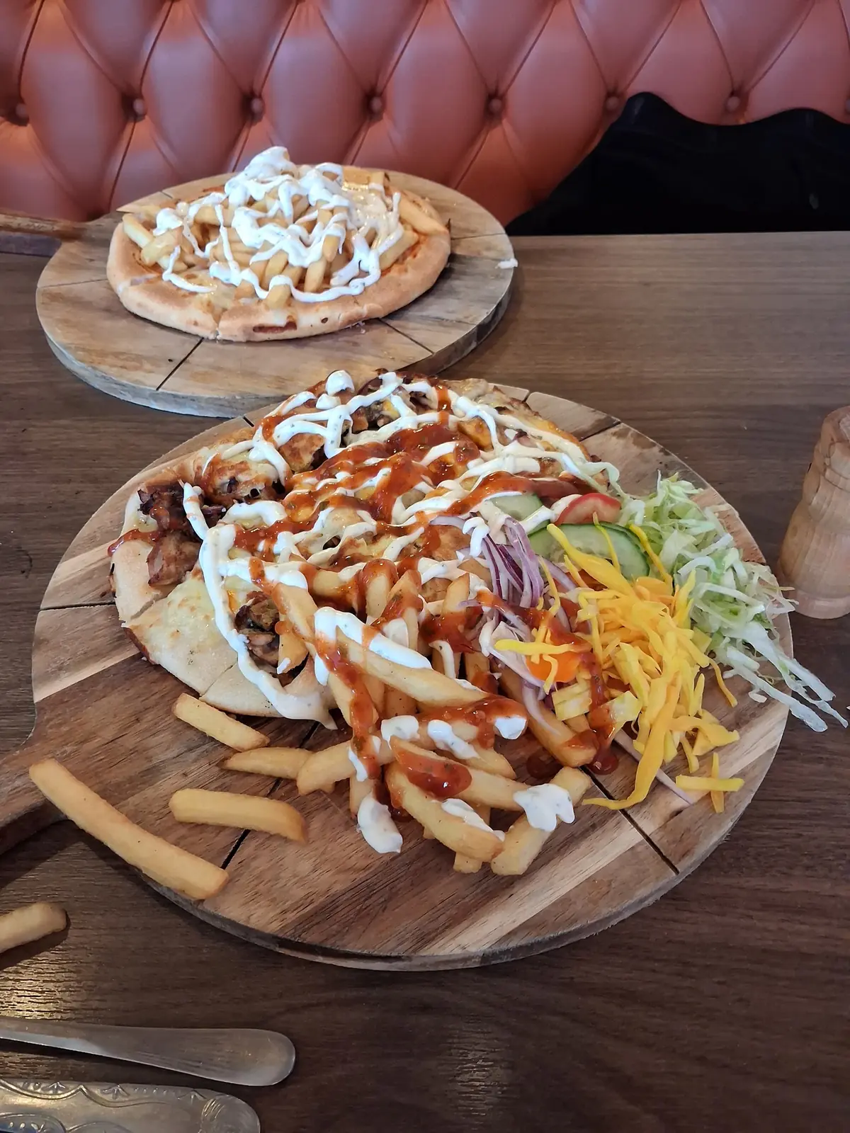 Shawarma Village photo (photo 2 of 3)