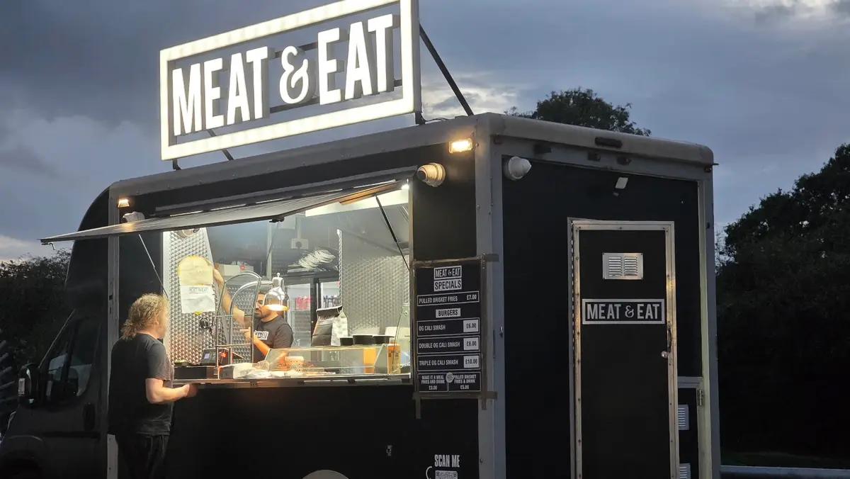 Meat & Eat photo (photo 2 of 3)