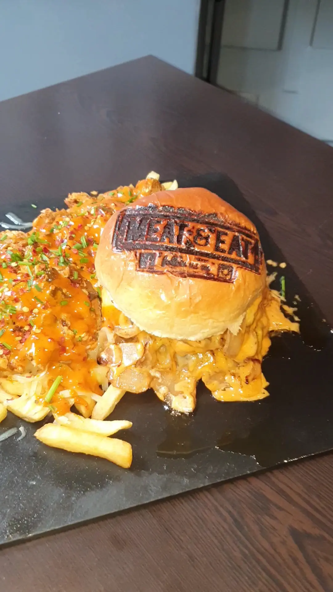Meat & Eat photo (photo 1 of 3)