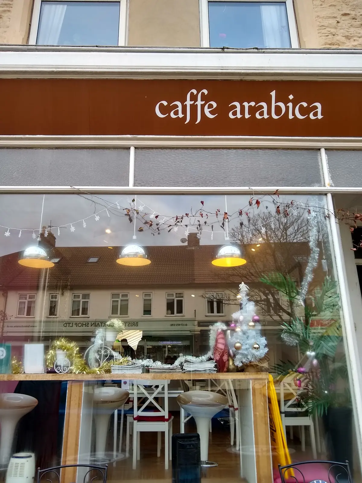 Caffe Arabica photo (photo 3 of 3)