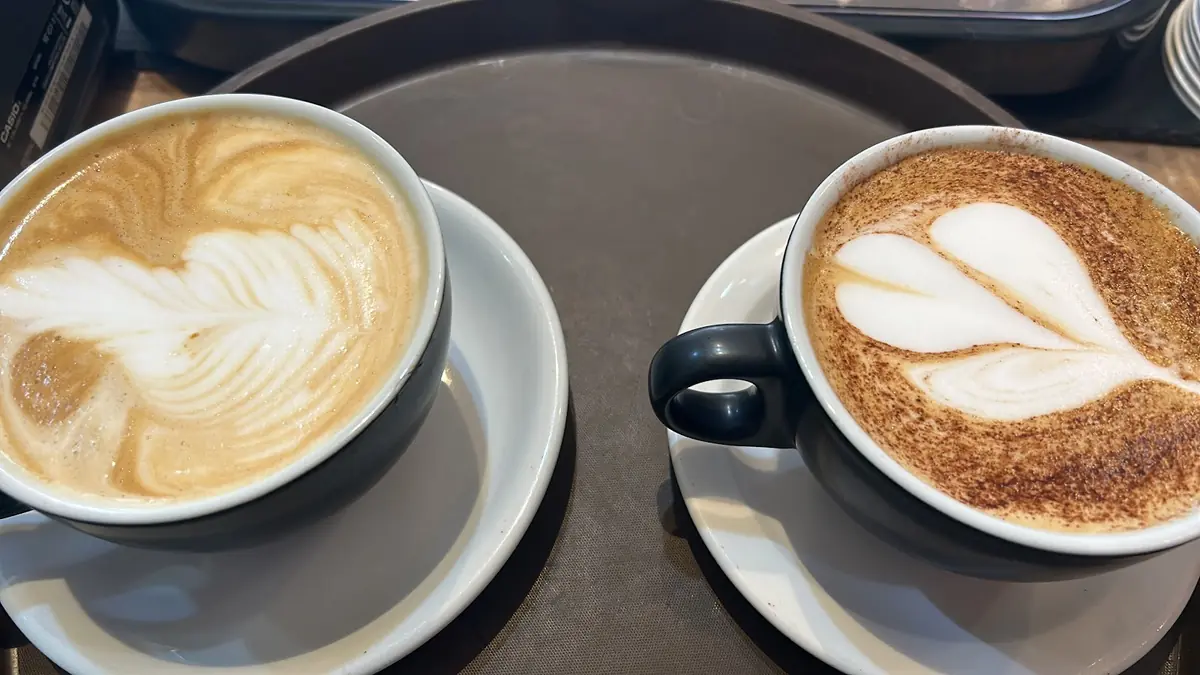 Caffe Arabica photo (photo 2 of 3)
