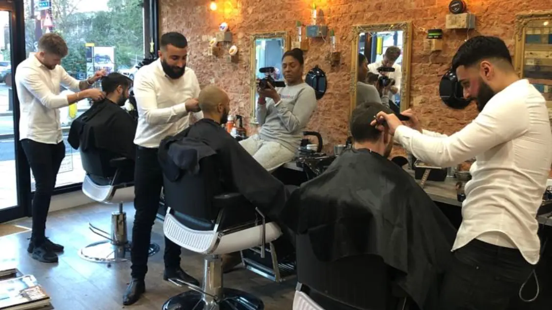 Ozzie’s Barber Shop photo (photo 3 of 3)