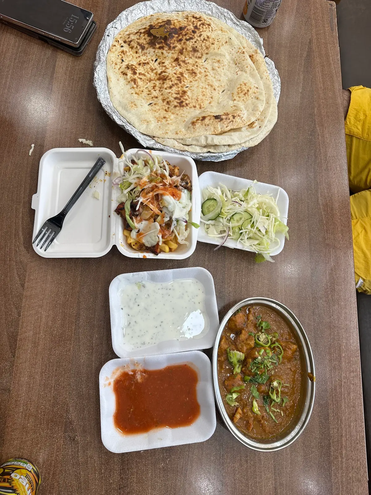 Punjab Takeaway photo (photo 2 of 3)