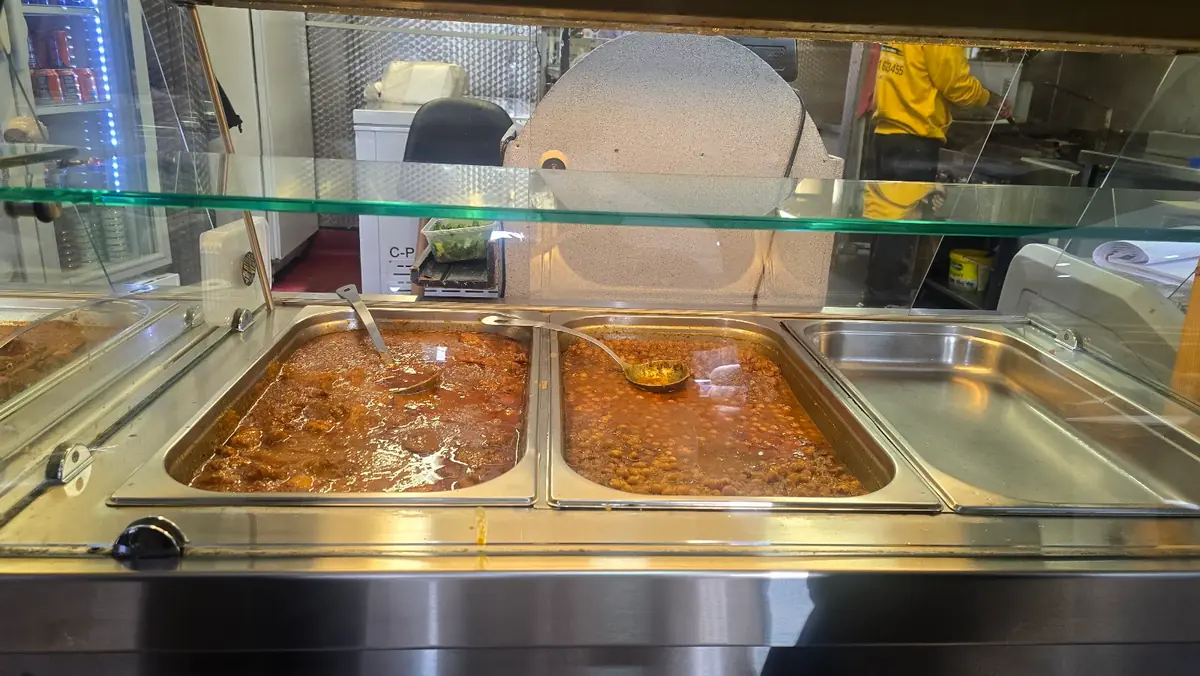 Punjab Takeaway