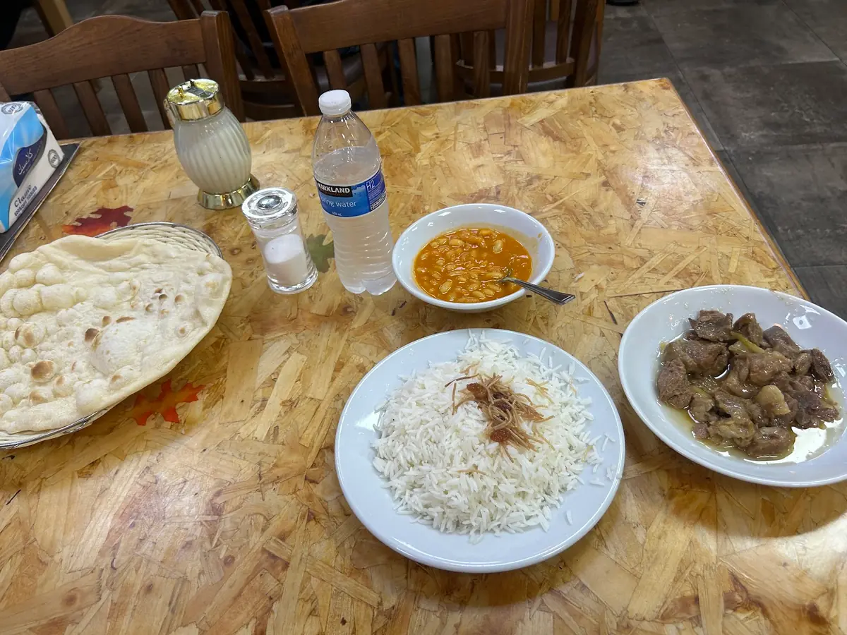 Newroz Restaurant photo (photo 3 of 3)
