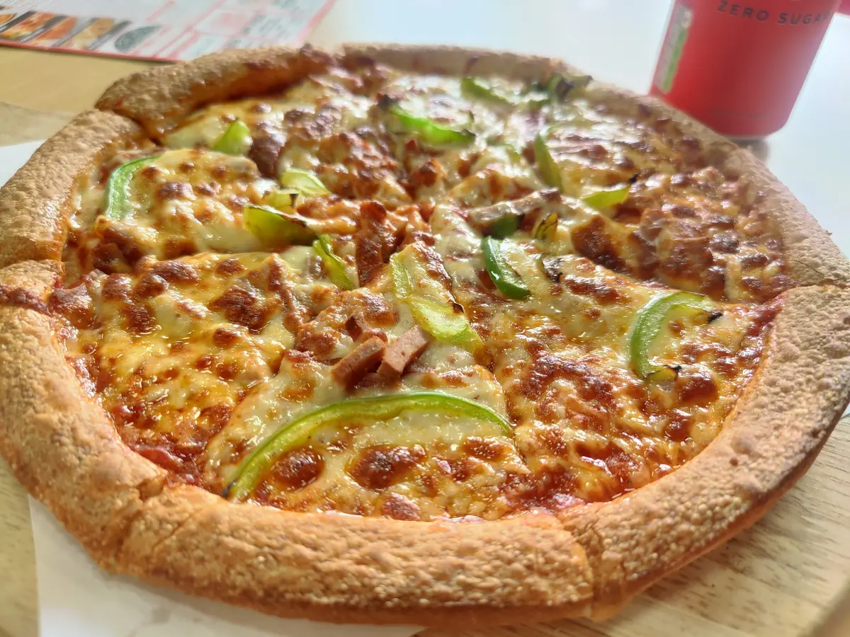 Aj Pizza's photo (photo 2 of 3)