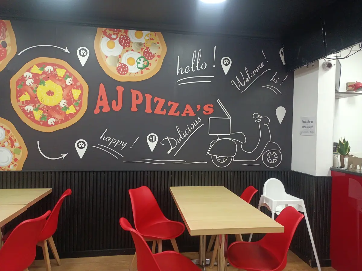 Aj Pizza's photo (photo 3 of 3)