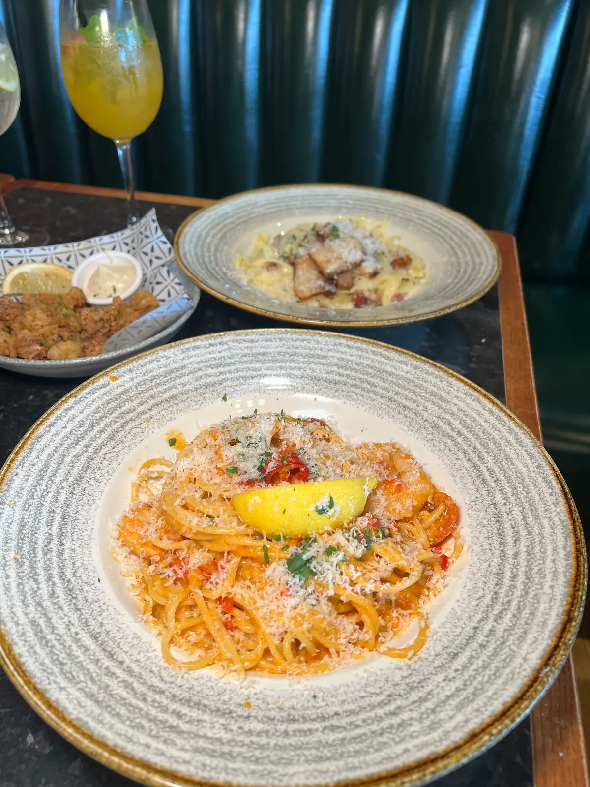 Bella Italia - Croydon photo (photo 3 of 3)