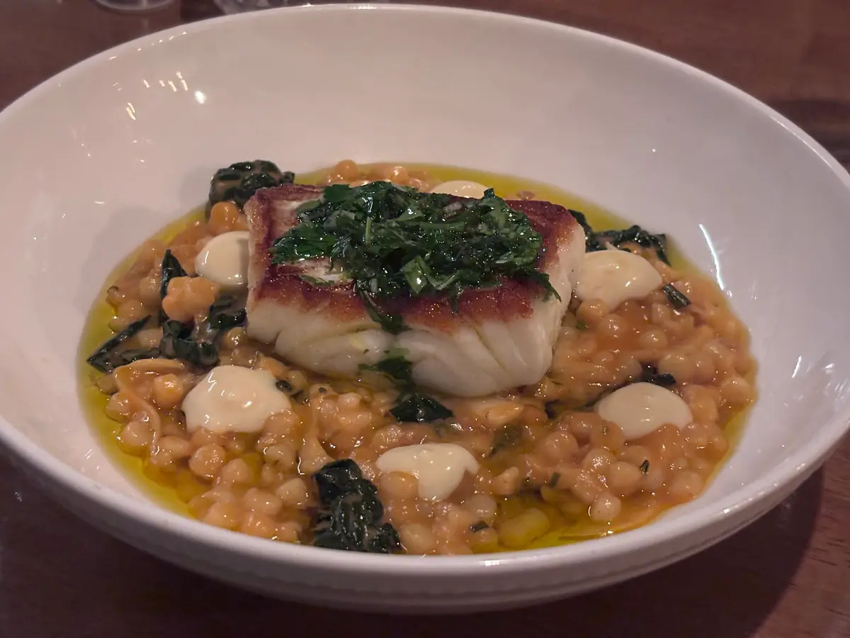 The Square Bistro