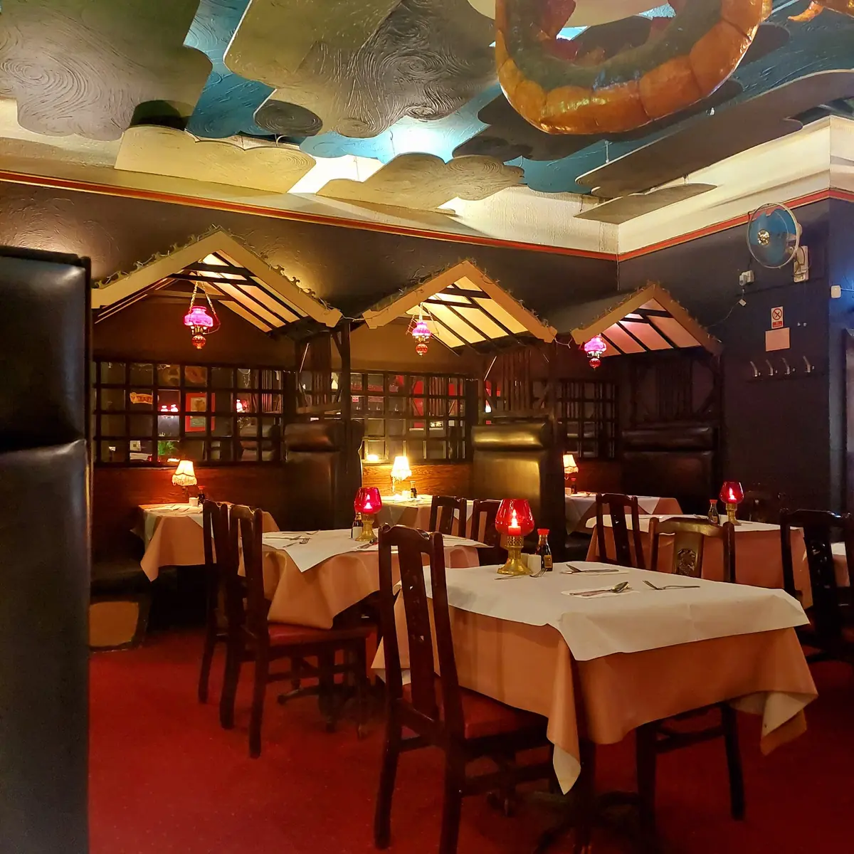 China Sea Restaurant photo (photo 3 of 3)