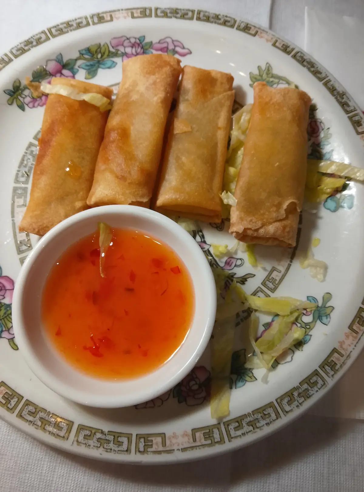 China Sea Restaurant photo (photo 1 of 3)