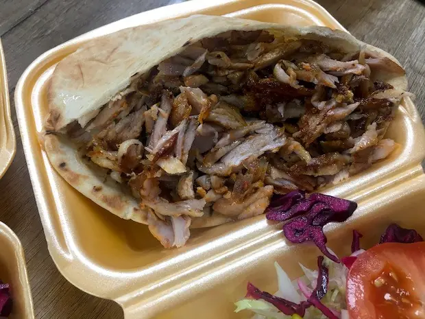 Hythe Kebab Centre photo (photo 3 of 3)