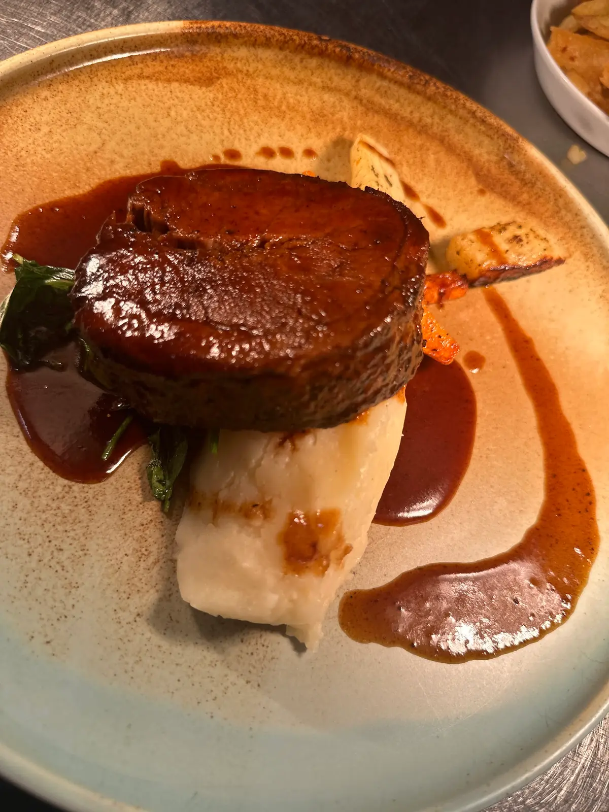 The Curious Mr Fox — Restaurants in Durham
