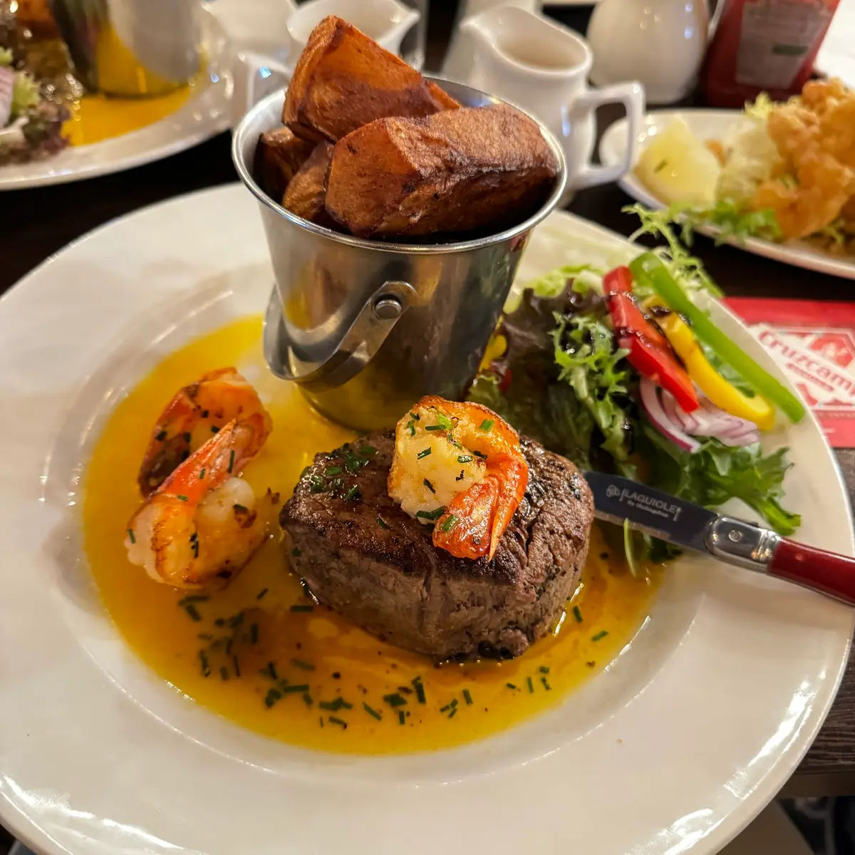 The Stables — Restaurants in Billingham