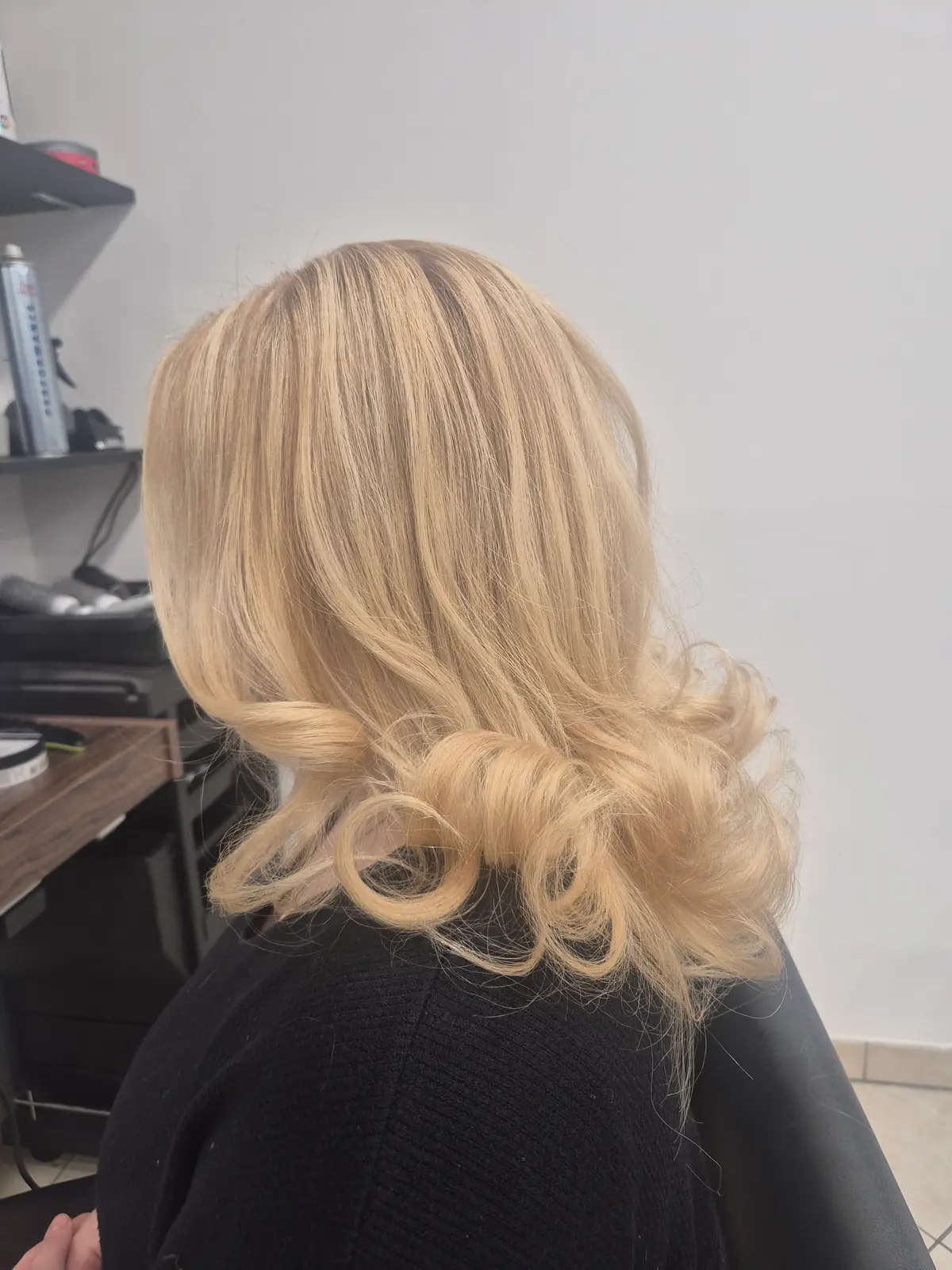 Friseur Sevim photo (photo 1 of 3)