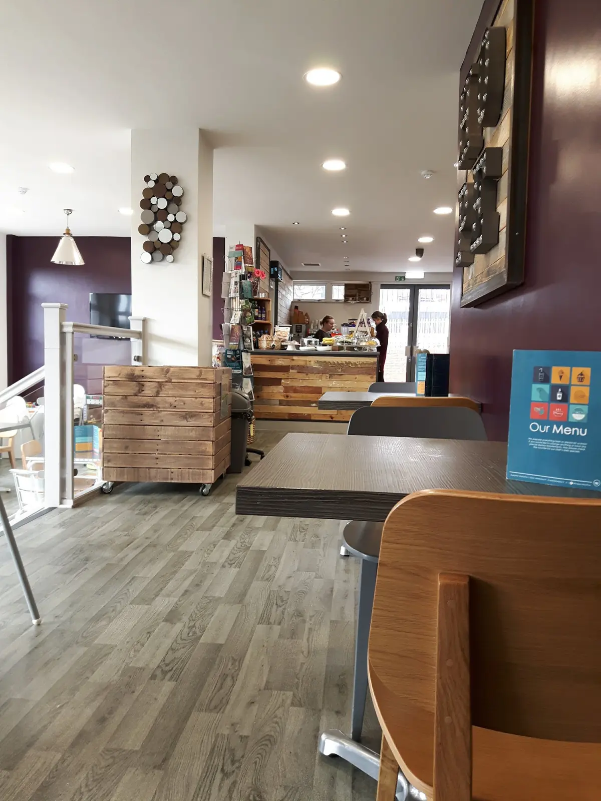 Hope Centre photo (photo 1 of 3)