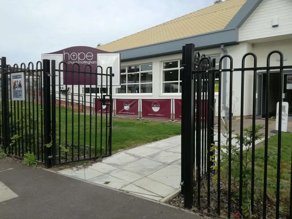 Hope Centre photo (photo 3 of 3)