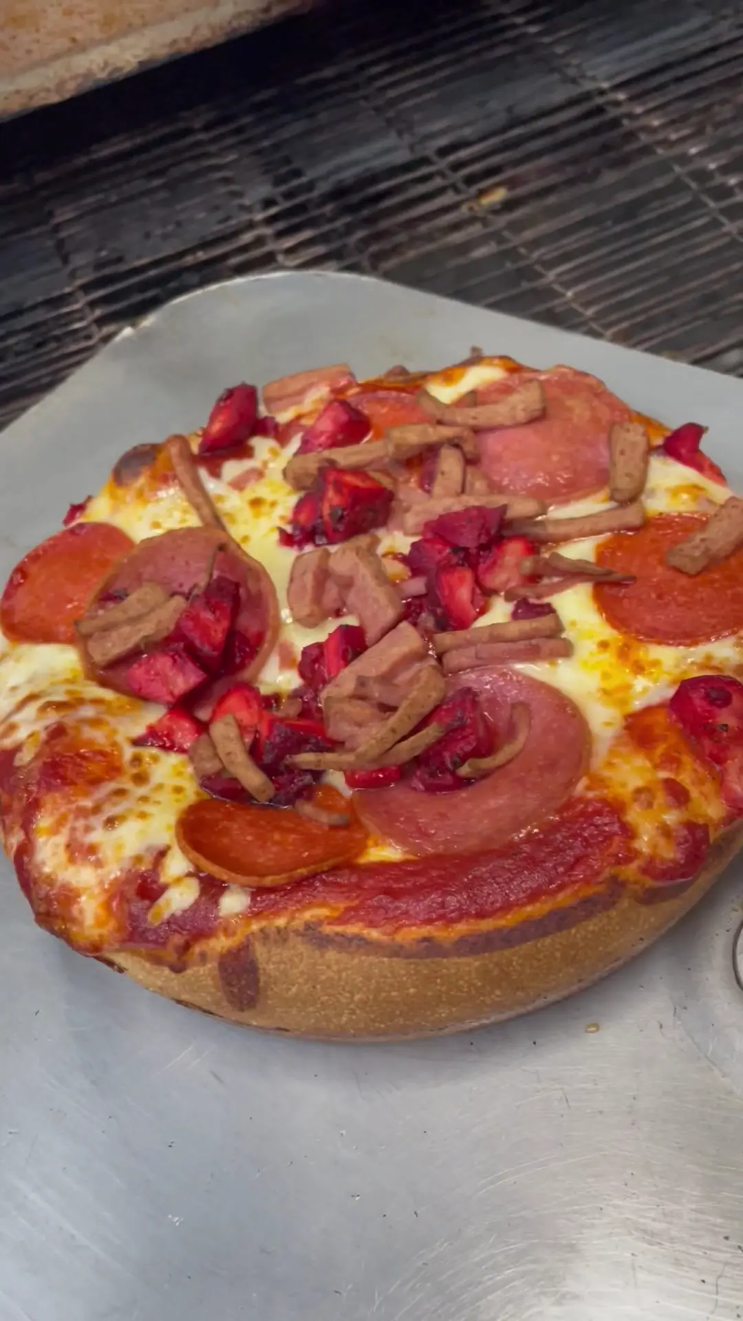 Pizza Pepper (Great Barr) photo (photo 1 of 3)