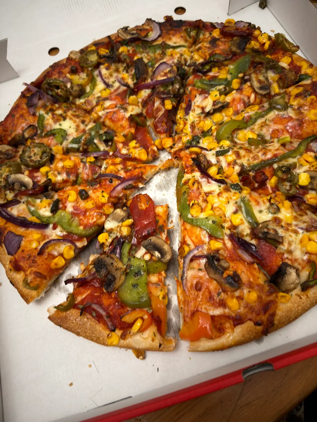 Pizza Pepper (Great Barr) photo (photo 3 of 3)