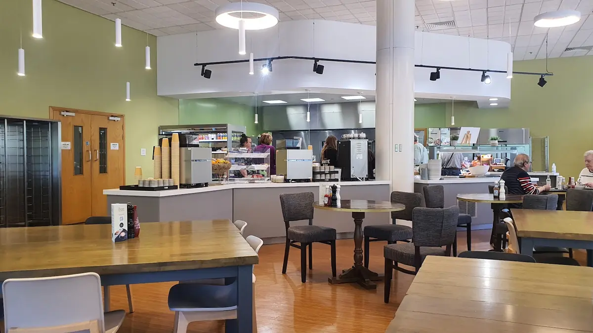 The Kitchen @ Lands' End Oakham photo (photo 1 of 3)