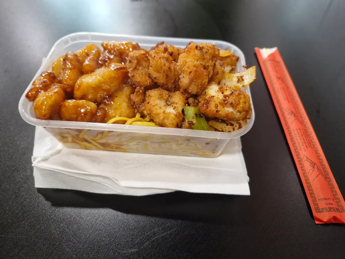 Noodle Stop Bedford photo (photo 2 of 3)