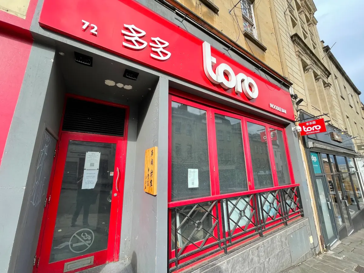 Toro Chinese