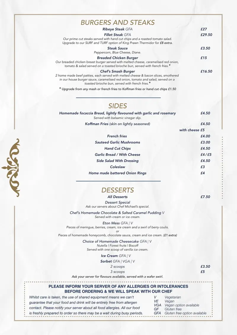 Stobsmill Inn & Brunton’s Restaurant photo (photo 1 of 3)