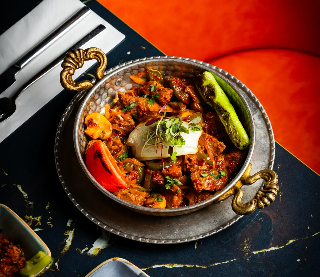 Anatolian Turkish Kitchen photo (photo 1 of 3)