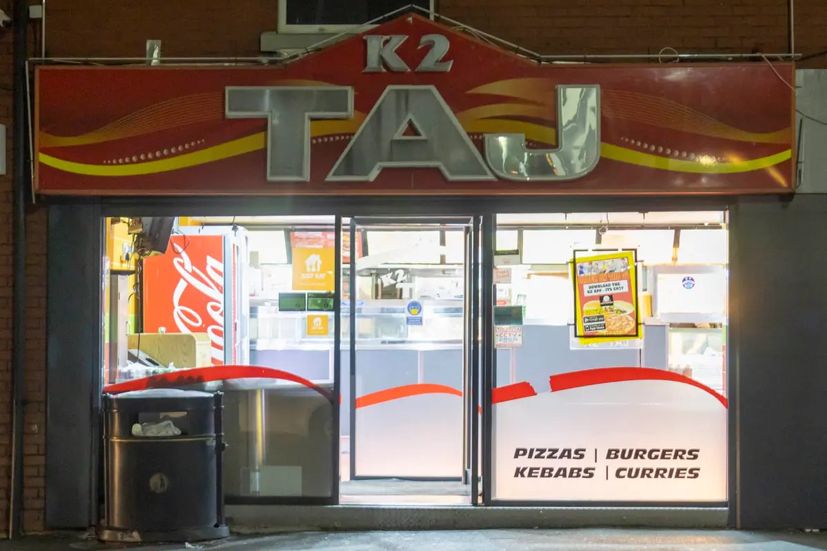 K2 Taj Chippery And Curry House photo (photo 3 of 3)