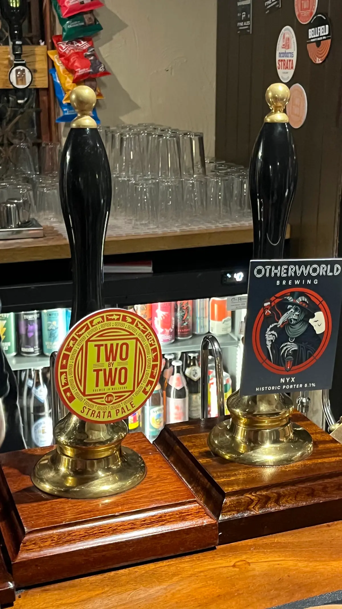 Jolly Judge — Bars in Edinburgh