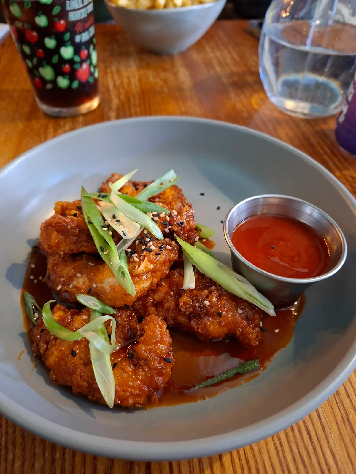 Allard's Lounge — Bars in North Shields