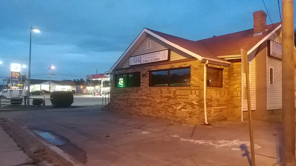 G Q Barber & Beauty Salon — Barbershops in Winston Salem
