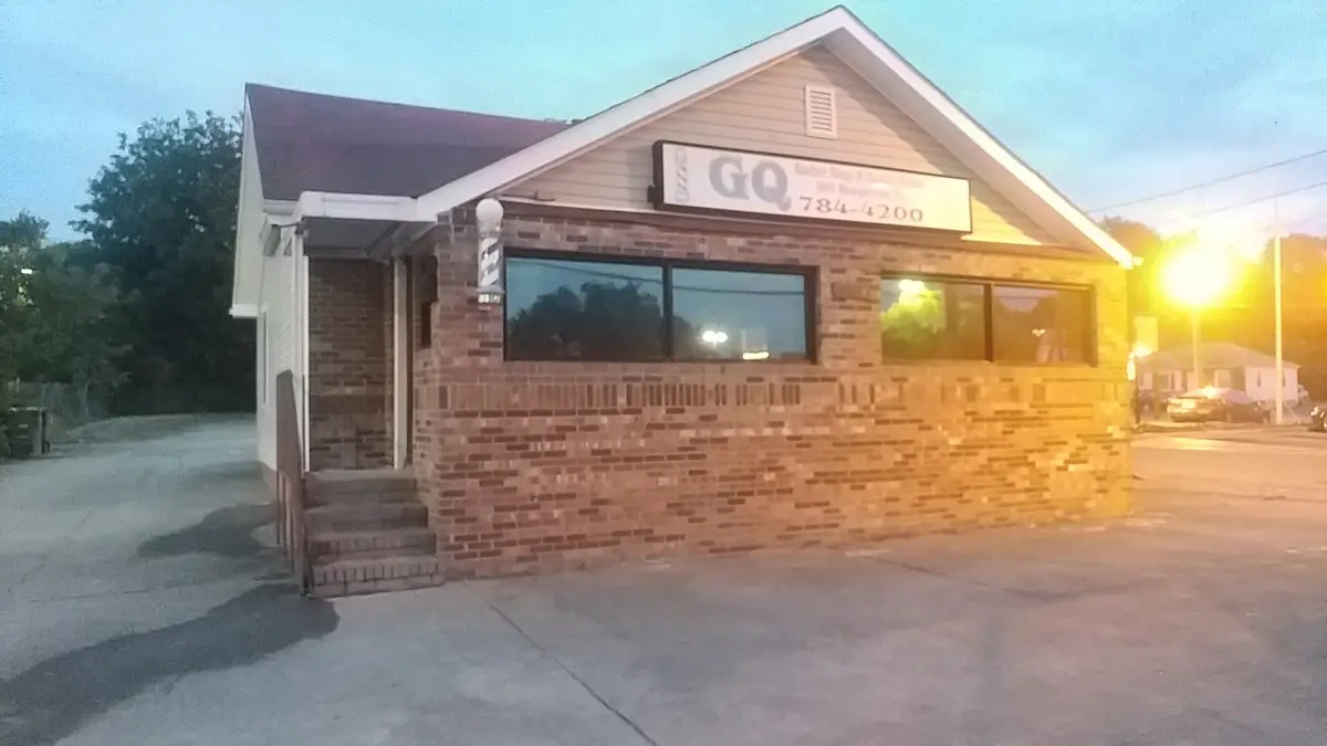 G Q Barber & Beauty Salon photo (photo 2 of 3)