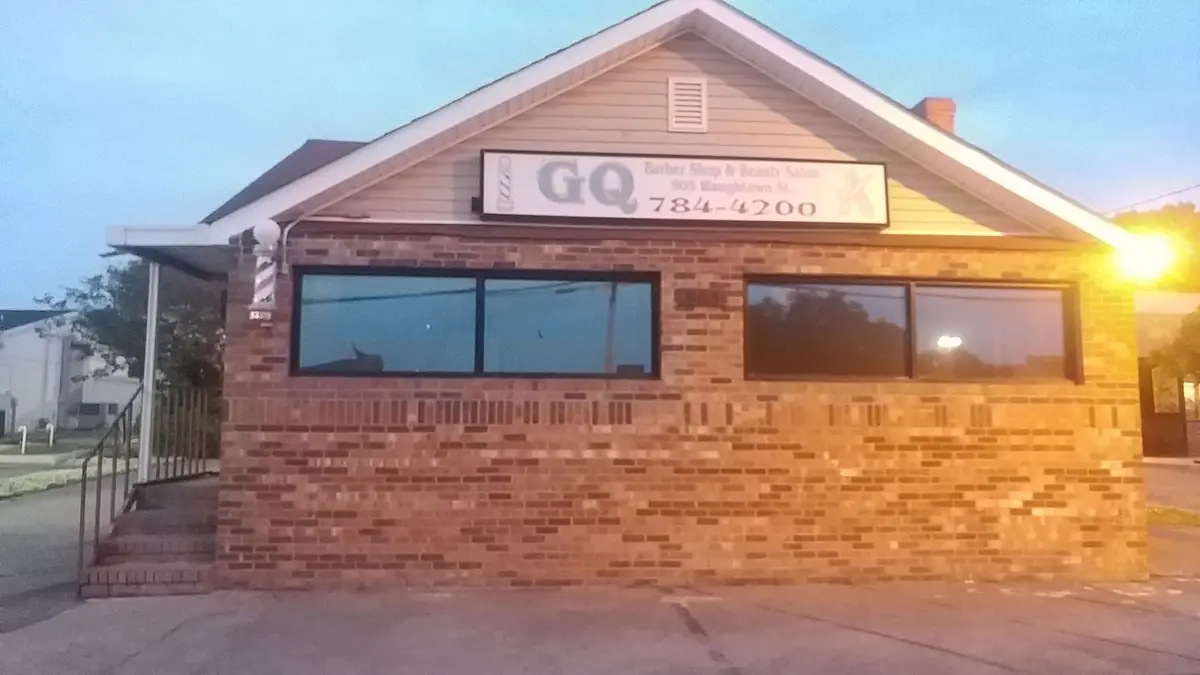G Q Barber & Beauty Salon photo (photo 3 of 3)