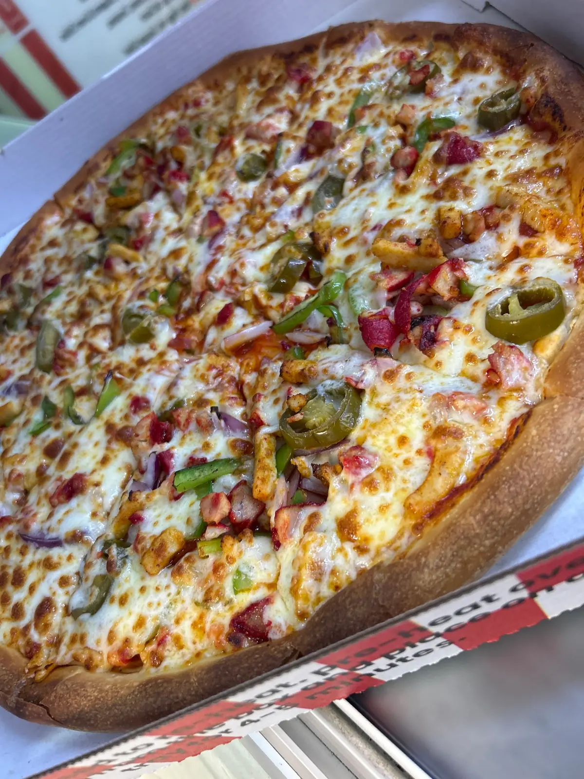 Pizza House photo (photo 2 of 3)